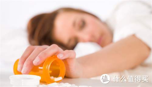 安眠药是现在睡眠治疗采用的普遍方式