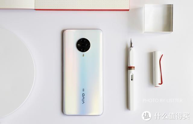 vivo又一款极美5G手机，vivo S6天鹅湖测评