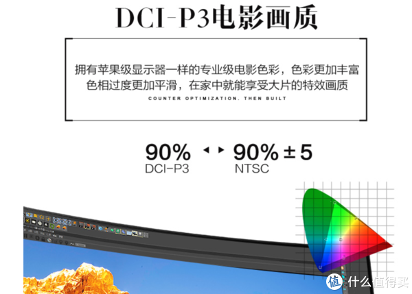 可惜Windows没有Mac那样完善的色彩管理