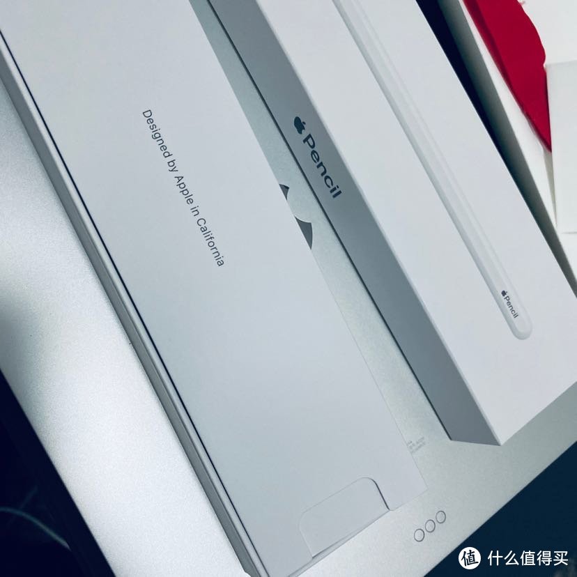 苹果39块钱的礼品包装值不值？Applepencil2礼盒装开箱