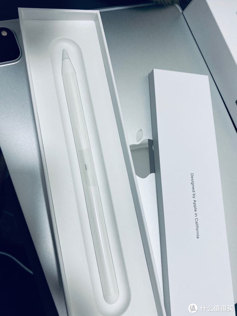 苹果39块钱的礼品包装值不值？Applepencil2礼盒装开箱