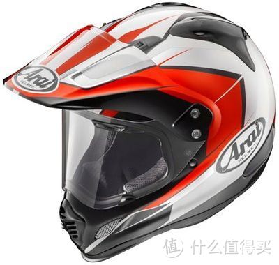 Arai TOUR-CROSS 3 DETOUR