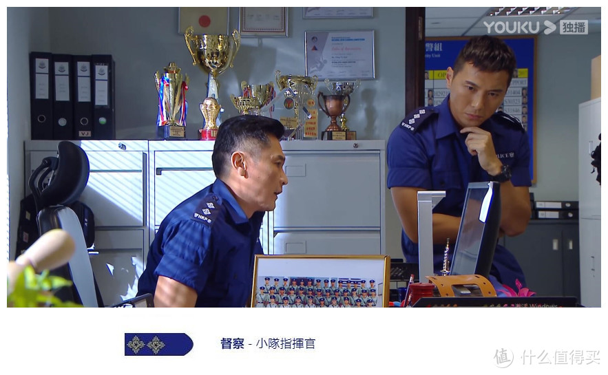 看电视长知识，从影视剧了解香港警队——机场特勤组