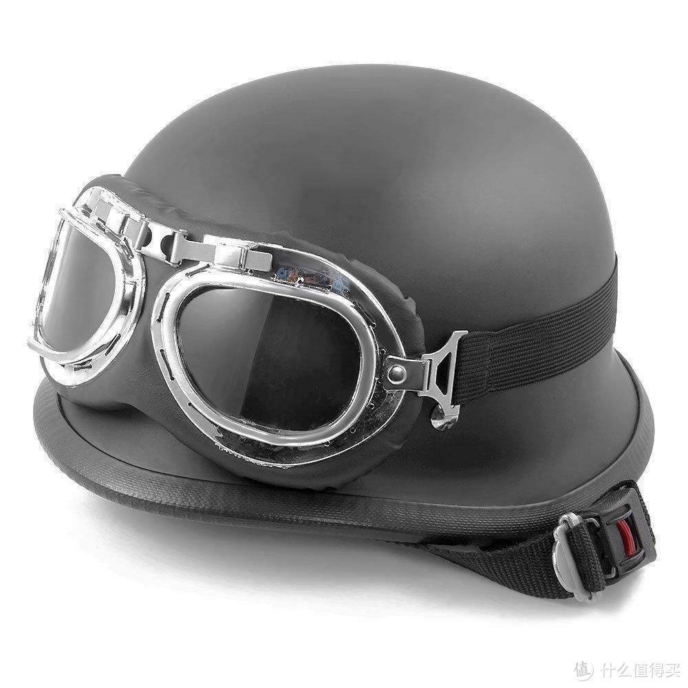 老司机秘籍No.87：摩托车头盔怎么选，新手骑士避坑指南