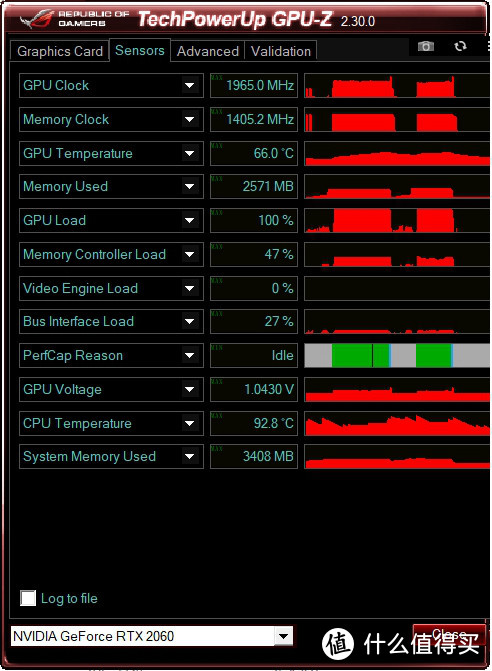 NVIDIA RTX. It’s On，光追特效不是噱头——华硕天选游戏笔记本入手和游戏详测