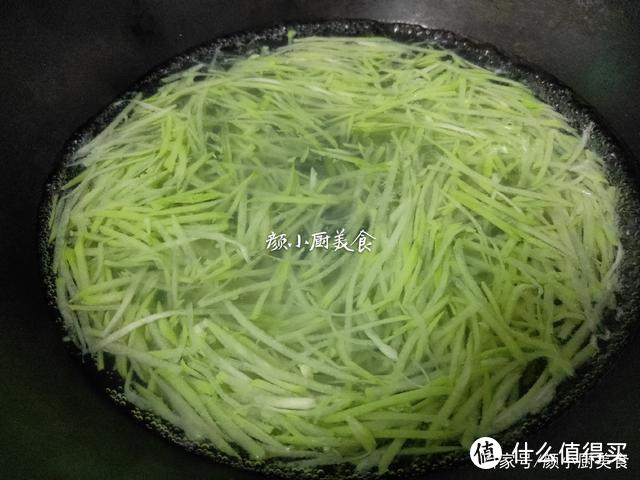 4月多吃这菜，简单一拌，比肉还好吃