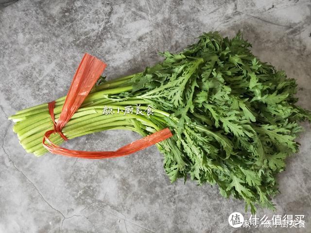 这菜，我隔三差五准吃一次，给肠胃来个大扫除，做法还简单