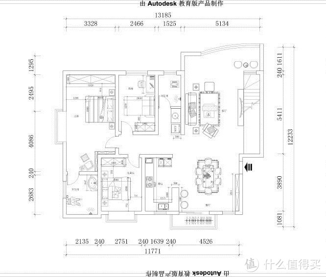 智能家居装修我踩过的那些坑