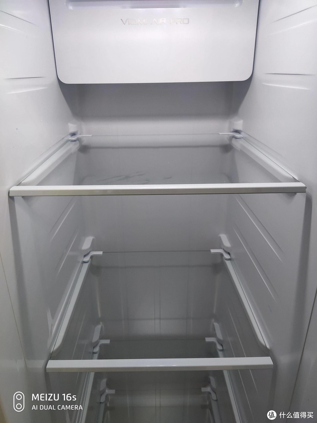 把家庭影院搬到冰箱上？云米互动大屏冰箱使用评测