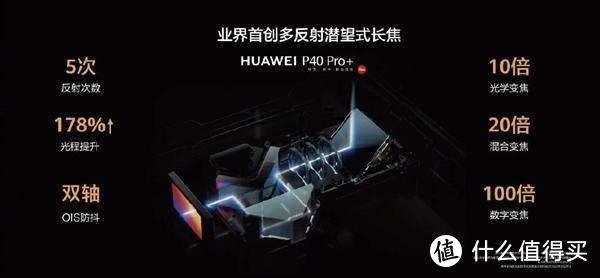 余承东表示P40相机技术国内其他厂商做不了； Ace2采用3D玻璃后盖