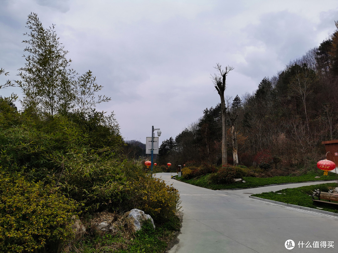 疫情之下还能外出度假吗？秦岭悠然山高山湿地度假酒店初体验