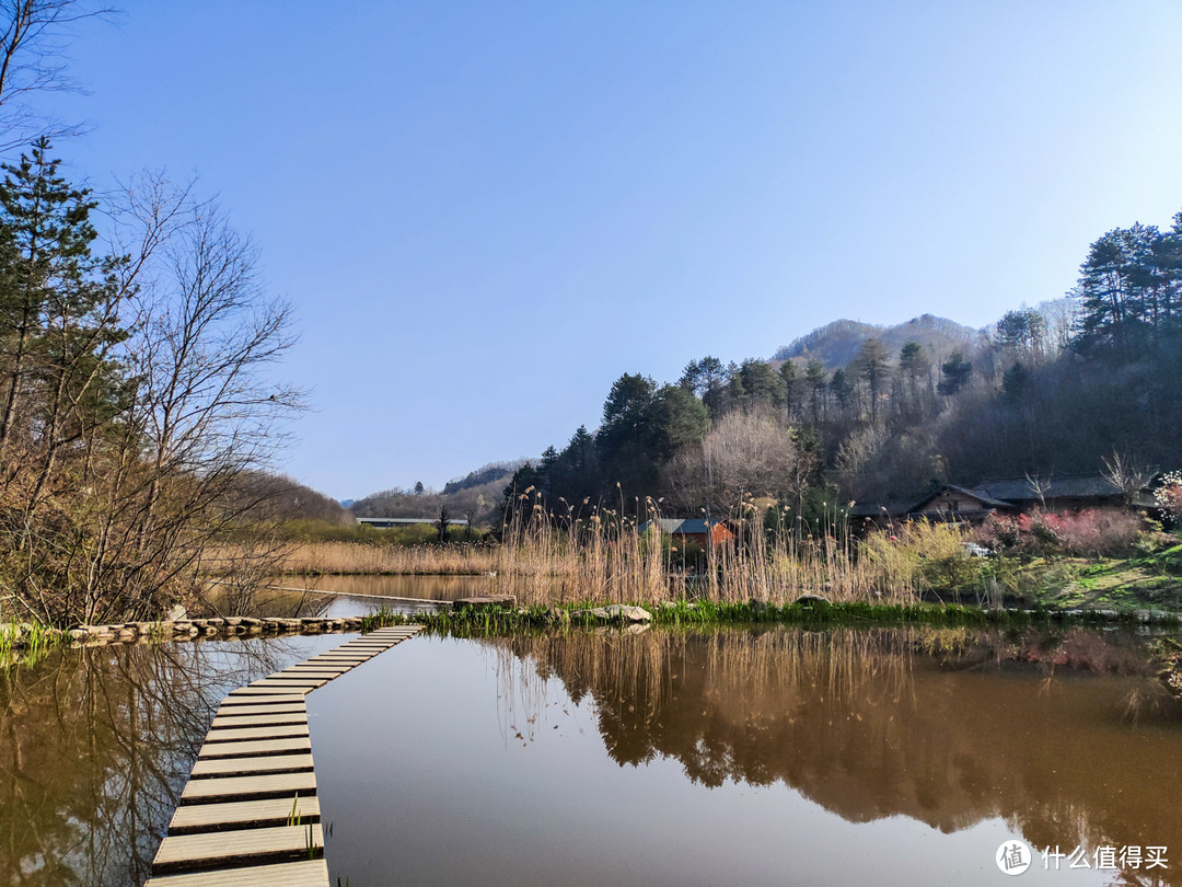 疫情之下还能外出度假吗？秦岭悠然山高山湿地度假酒店初体验