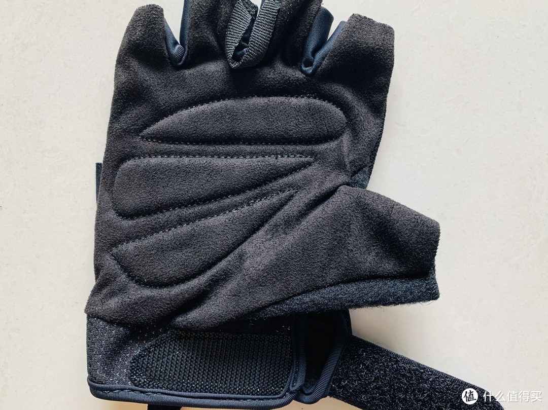 锻炼不能伤了手：49块钱的adidas阿迪达斯健身手套值得入手吗