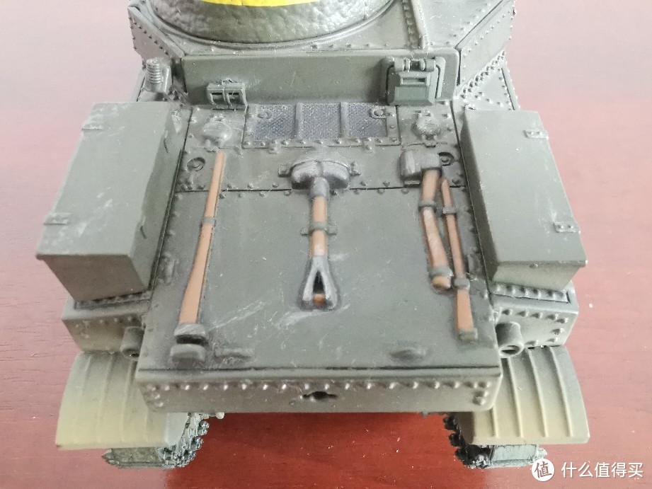 FOV 1:32 M3 Lee medium tank“李” 中型坦克