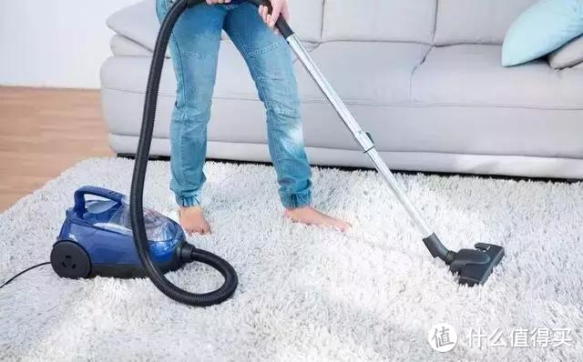 你家地毯还在洗？这么做地毯商都哭了！