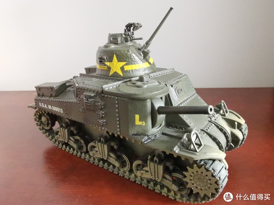 FOV 1:32 M3 Lee medium tank“李” 中型坦克