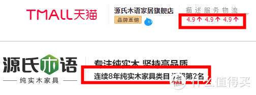 大盘点：源氏木语哪款家具值得买？哪款最好别买？卧室客厅餐厅双人床梳妆台茶几电视柜餐桌……