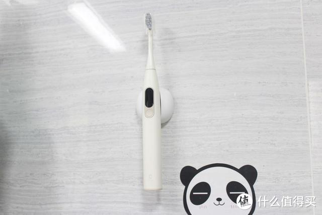 夏小辰玩机 篇六：Oclean X 智能触屏声波电动牙刷评测：你刷牙的方式真的对了吗？