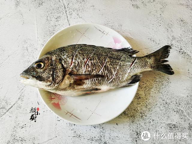 遇上这鱼从不放过，30一斤，简单一蒸，肉嫩刺少营养高