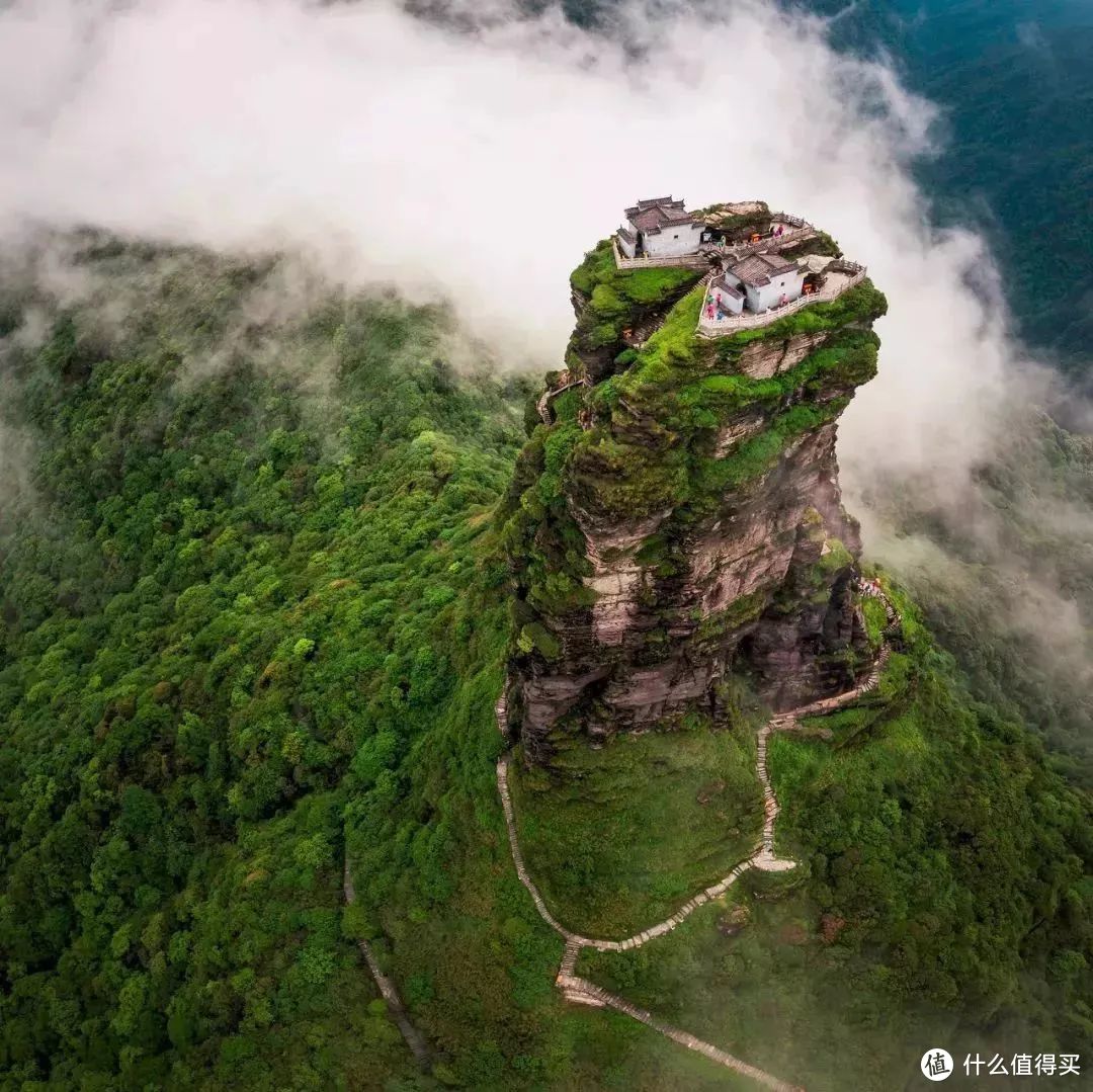 中国西南隐藏的梦幻之地，被《孤独星球》评为最佳旅行地，凭什么惊艳全世界？