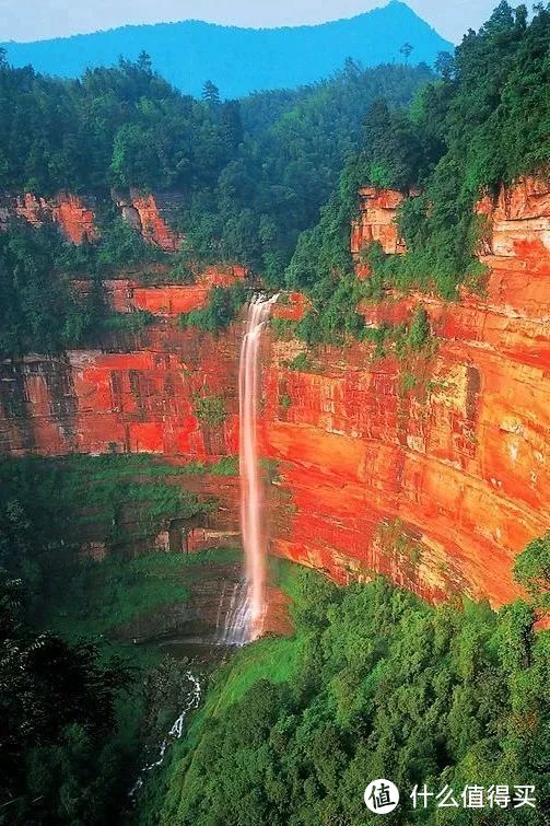 中国西南隐藏的梦幻之地，被《孤独星球》评为最佳旅行地，凭什么惊艳全世界？