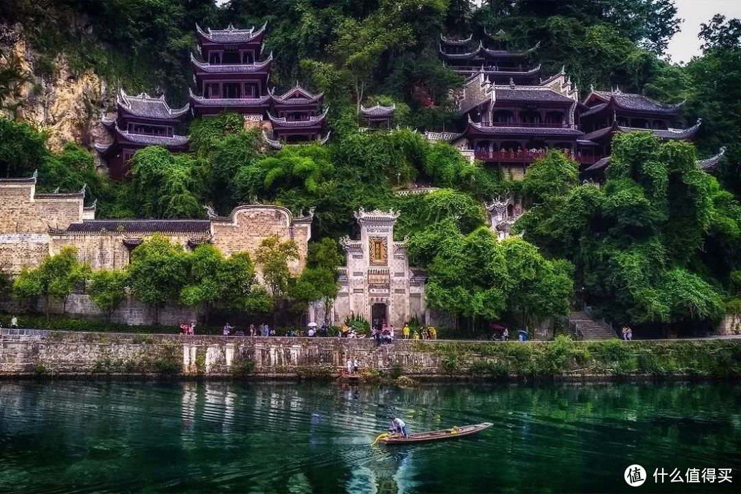 中国西南隐藏的梦幻之地，被《孤独星球》评为最佳旅行地，凭什么惊艳全世界？