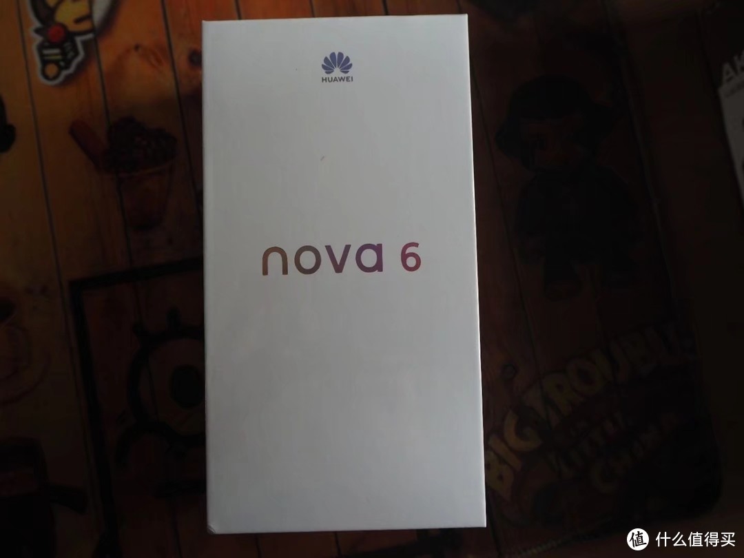 华为nova6使用一个月评测