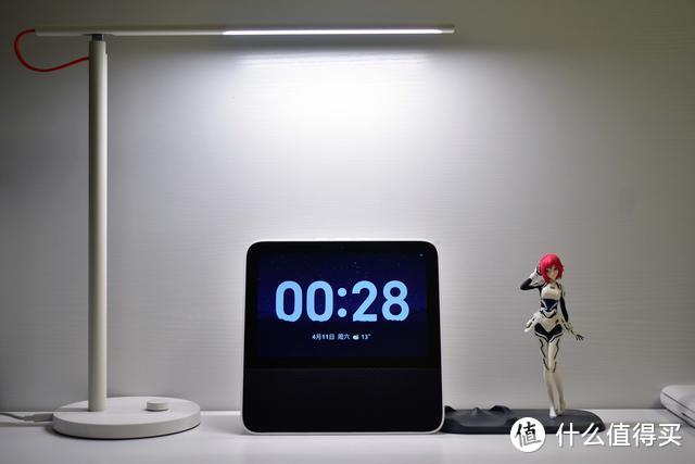 隔空互动·Redmi小爱触屏音箱8