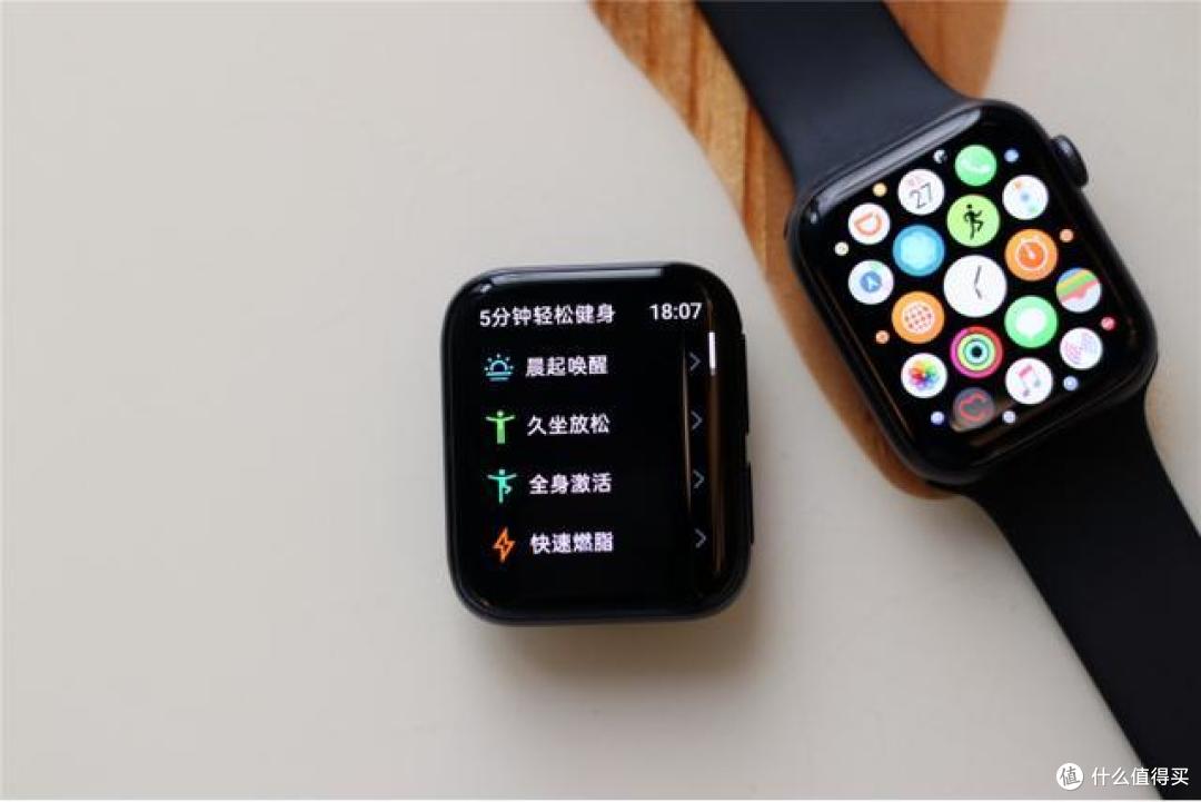 15天oppowatch完整体验从6大方面带你深入解读