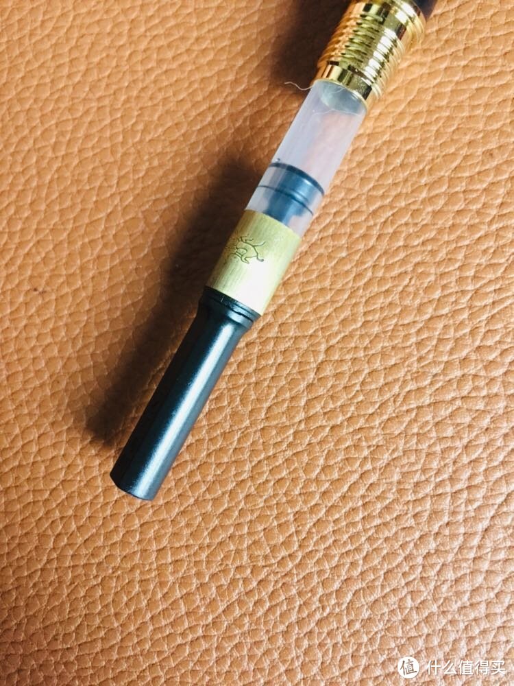 金豪75吸墨器