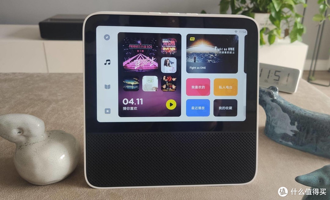 【redmi触屏音响】小爱音响又一爆款？