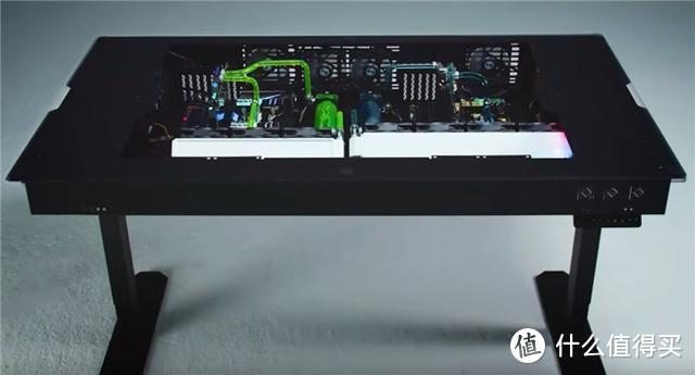 联力推出新款机箱电脑桌；英伟达GTX 1650 GDDR6版本测试公布