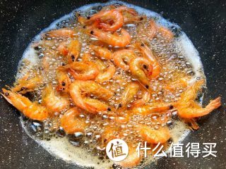 超好吃的辣子虾，香辣美味，好吃到爆