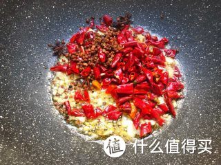 超好吃的辣子虾，香辣美味，好吃到爆