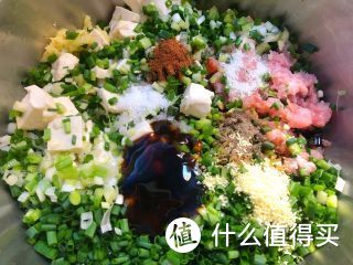 自制豆腐肉包子，比买来的好吃多了，快试试吧