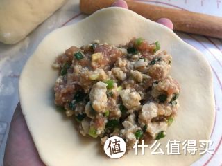 自制豆腐肉包子，比买来的好吃多了，快试试吧