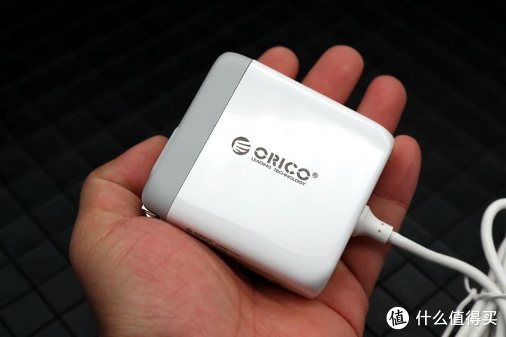 省时、安全、高效！ORICO 60W PD快充体验