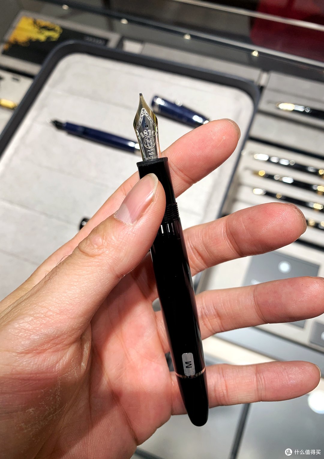 绕不过的capless,日用钢笔解毒神器_钢笔_什么值得买