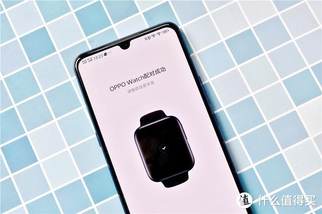瑕不掩瑜，OPPO Watch实力与颜值相称