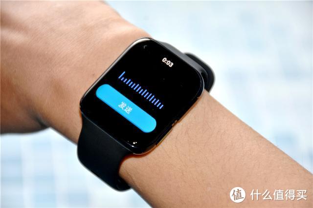 瑕不掩瑜，OPPO Watch实力与颜值相称