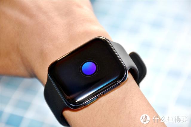 瑕不掩瑜，OPPO Watch实力与颜值相称
