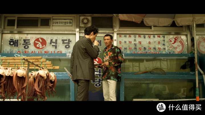 韩国电影《新世界》原创深度影评（第34届韩国电影青龙奖），这可能是你读到的该片最全面的解读