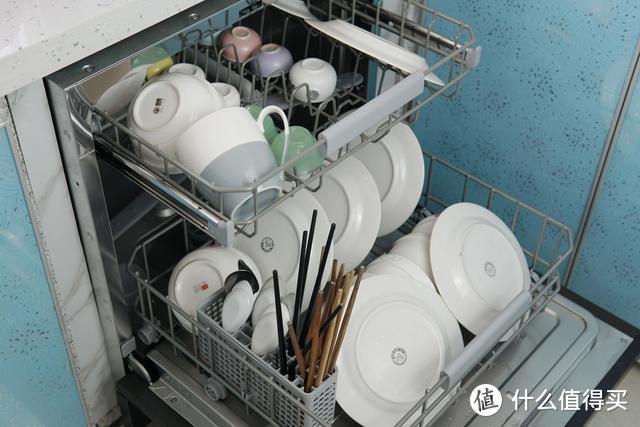 小米发布米家互联洗碗机，打破行业底线，行业搅局者又来了