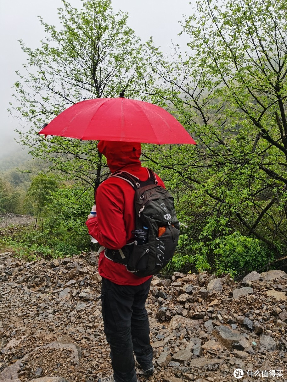 春季户外运动大作战之老法师的登山装备私藏推介