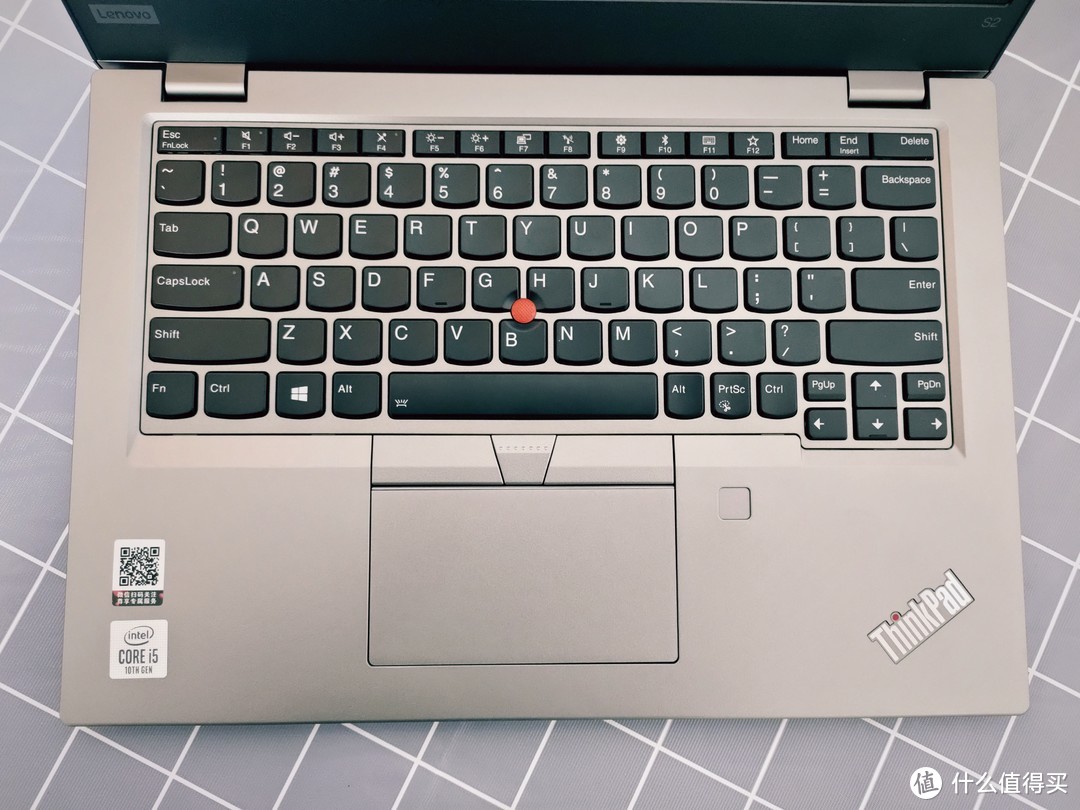 Thinkpad新品试用 ——年轻职场人的第一款本S2 2020款简评