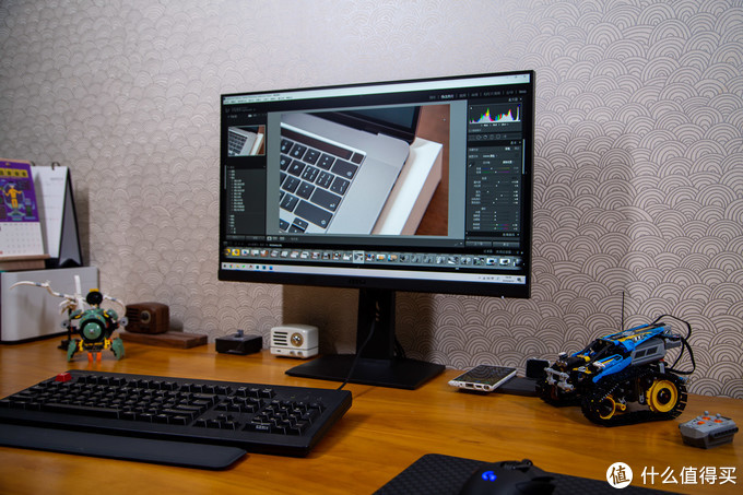 27吋、144Hz、1080P的 MSI 微星 PAG271P 电竞显示器值得买嘛？