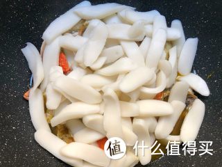 这是一道福州菜，鲜美好吃，试试吧