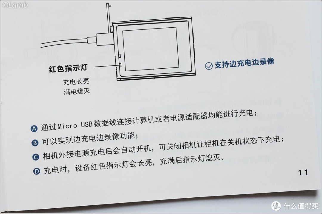 初入运动相机坑——入门级设备骁途S2 4K防抖运动相机开箱试用