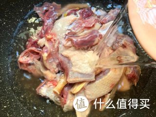 巨好喝的鸭汤，营养又好喝，快试试