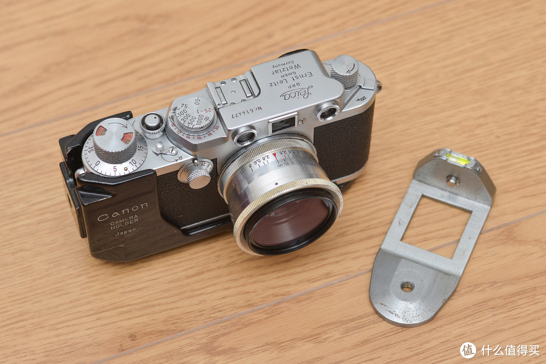 最美相机徕卡IIIF与LTM（L39）系统-上篇